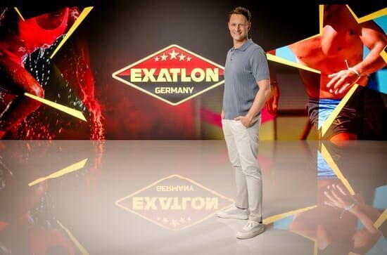 EXATLON Germany – Die Mega Challenge