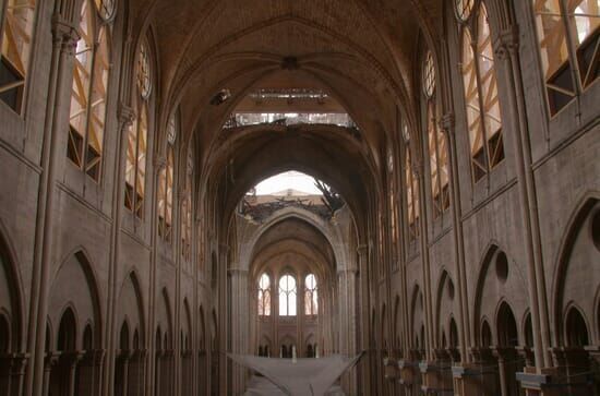 Notre-Dame – Kathedrale für die Ewigkeit