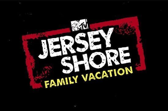 Jersey Shore Family Vacation