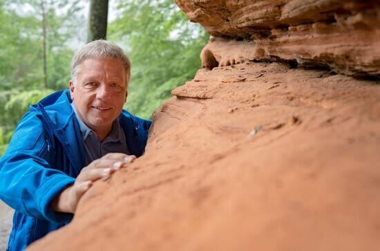 Expedition Deutschland – Das Vermächtnis der Steine