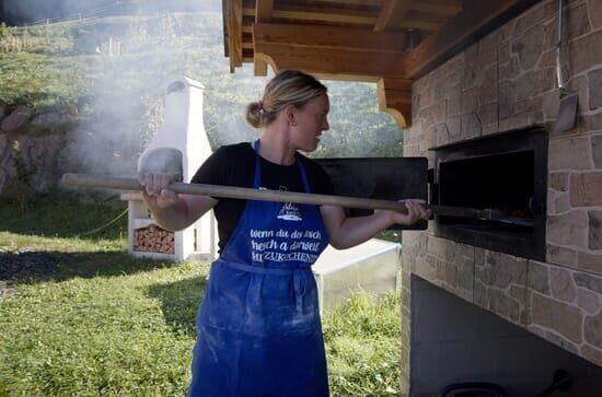 Bergbäuerinnen in Südtirol – Große Herausforderungen