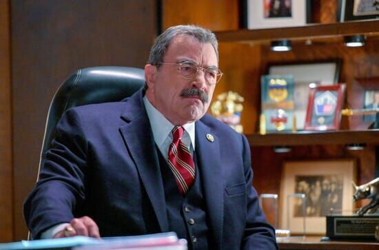 Blue Bloods – Crime Scene New York