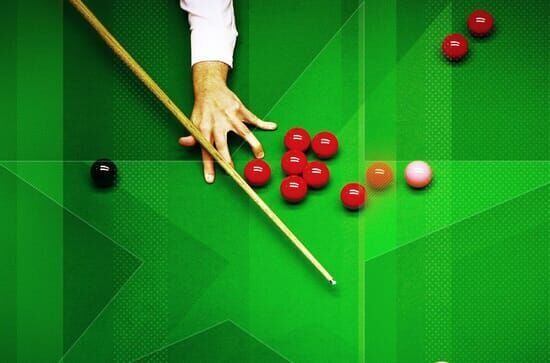 Snooker: British Open