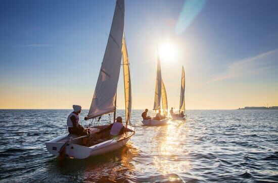 Segeln: Louis Vuitton Cup