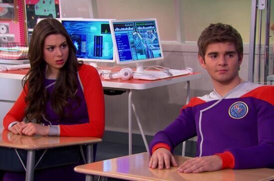 Die Thundermans