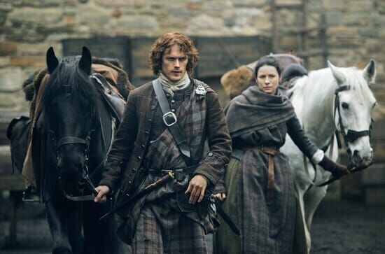 Outlander