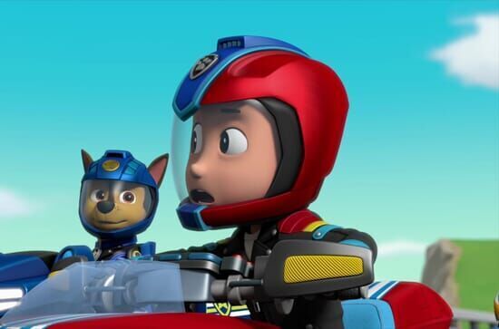 Paw Patrol: Helfer auf vier Pfoten