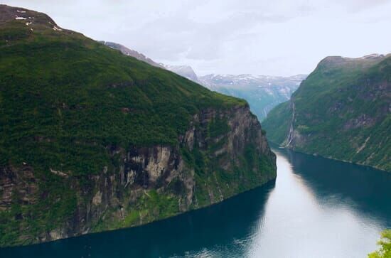 Norwegens Sehnsuchtsstraße: 3000 Kilometer Richtung Norden