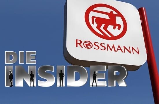 Rossmann: Die Insider