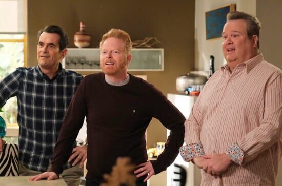 Modern Family