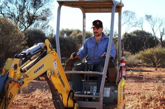 Outback Opal Hunters – Edelsteinjagd in Australien