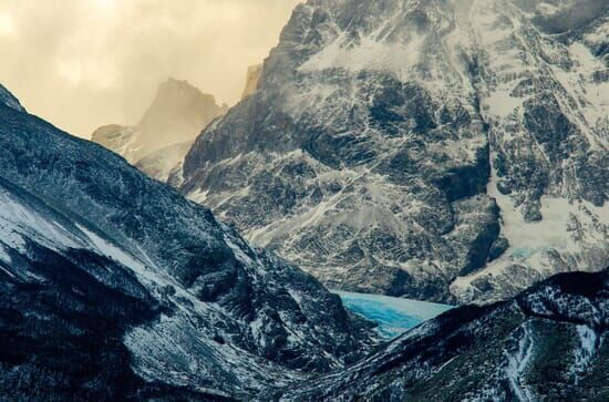 Wildes Patagonien