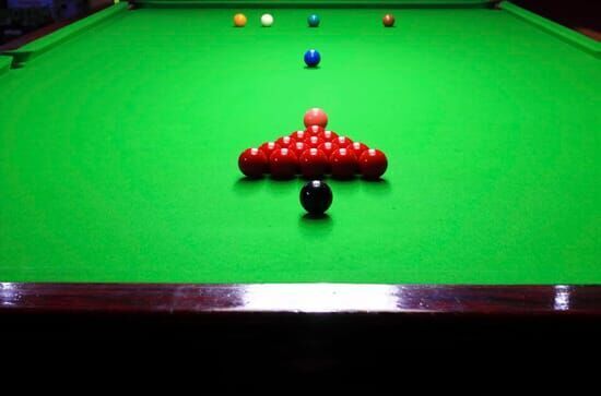 Snooker: Players Championship