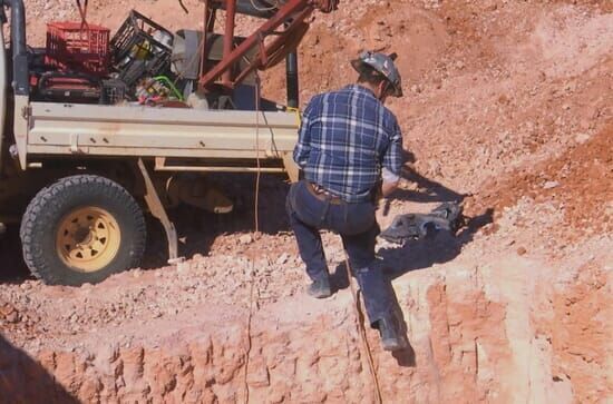 Outback Opal Hunters – Edelsteinjagd in Australien