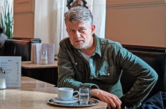 Der Wien-Krimi: Blind ermittelt – Tod im Kaffeehaus