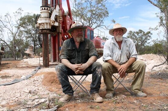 Outback Opal Hunters – Edelsteinjagd in Australien