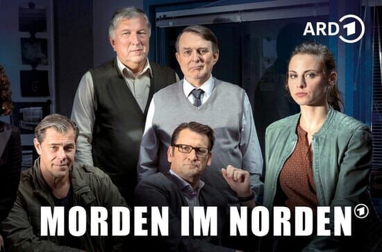 Morden im Norden