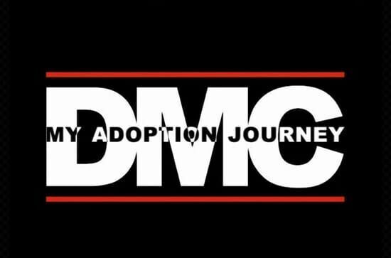 DMC: My Adoption Journey