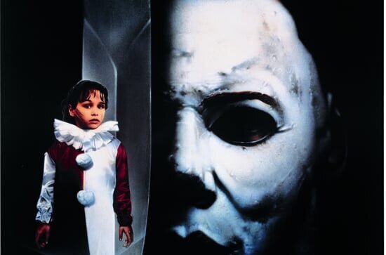 Halloween V – Die Rache des Michael Myers