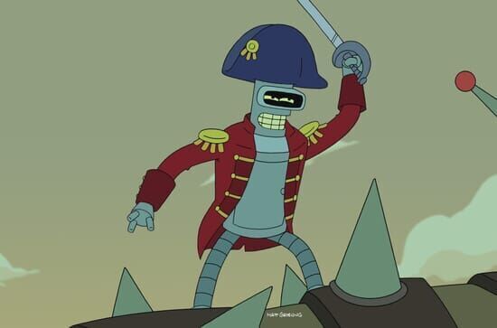 Futurama