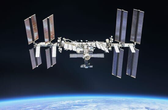 Die geheimen Akten der NASA: Evakuierung der ISS