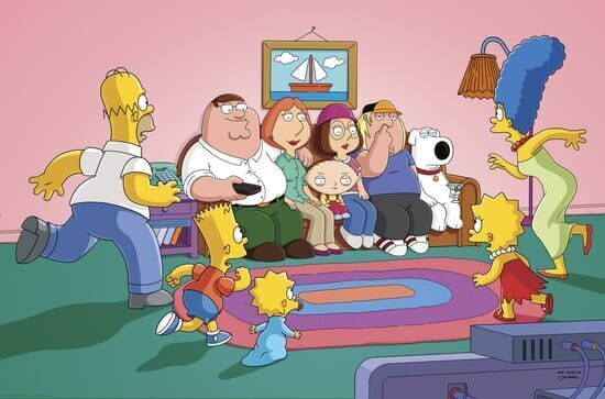 Family Guy