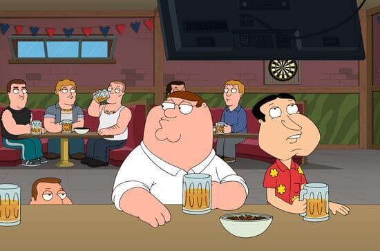 Family Guy