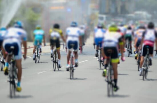 Radsport: La Vuelta Femenina