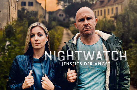 Nightwatch – Jenseits der Angst