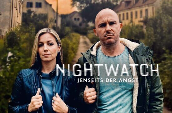 Nightwatch – Jenseits der Angst