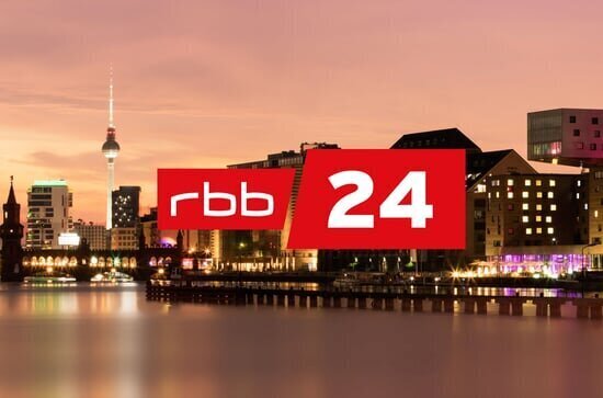 rbb24 mit Sport