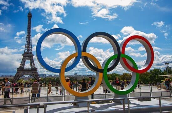 Olympische Sommerspiele Paris 2024