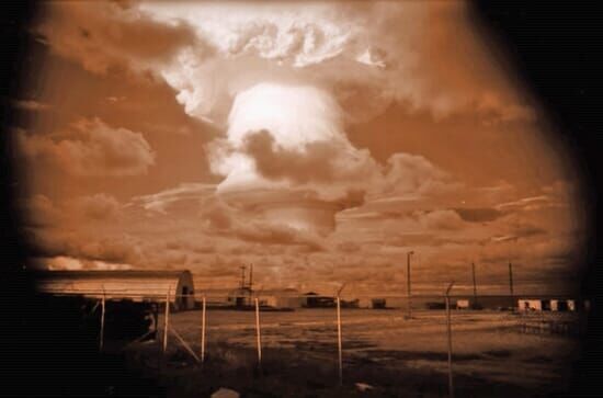 Geheimakte Atombombe – Lügen und Verrat