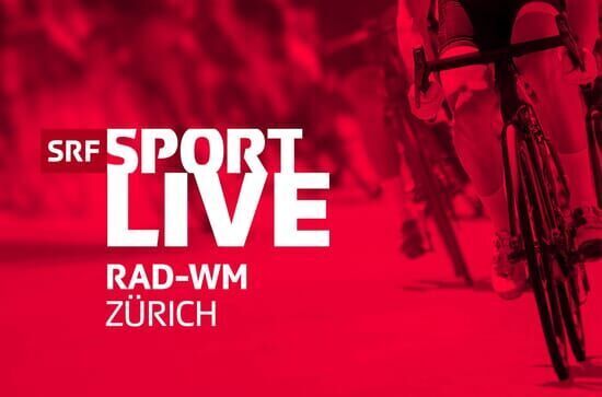 Radsport – WM Strasse Männer, Elite