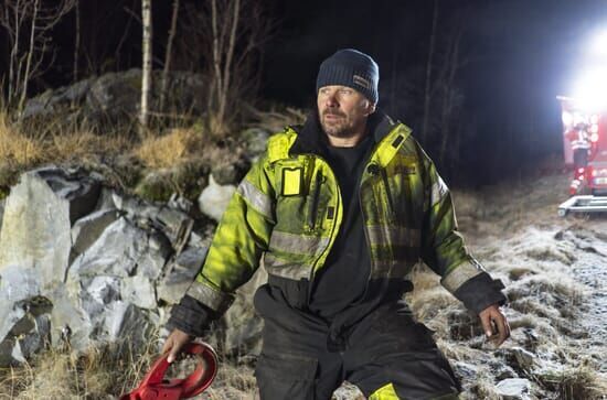 Ice Road Rescue – Extremrettung in Norwegen