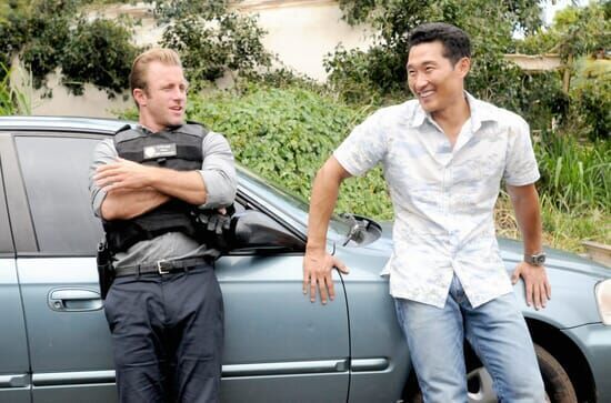 Hawaii Five-0