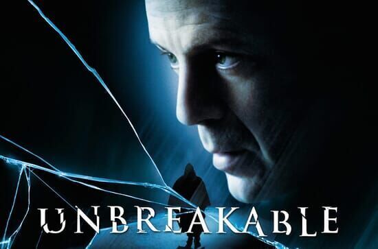 Unbreakable – Unzerbrechlich