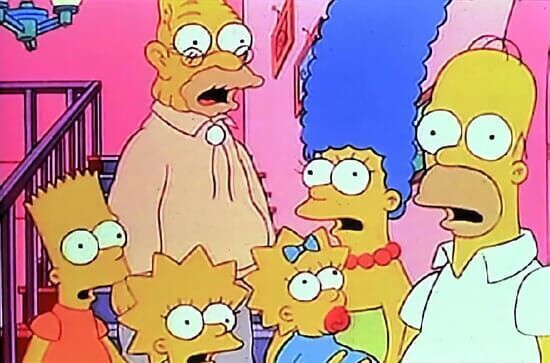 Die Simpsons auf Pro 7 am 13.03.2021 | krone.at