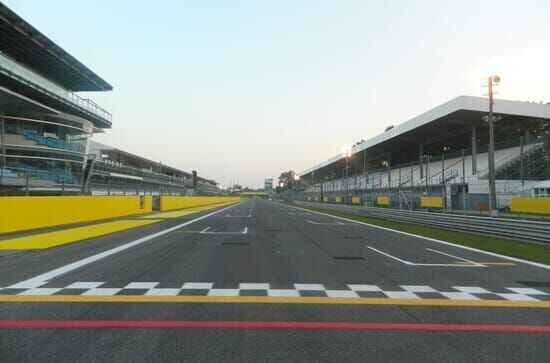 Formel 3 – Spa-Franchorchamps, Belgien