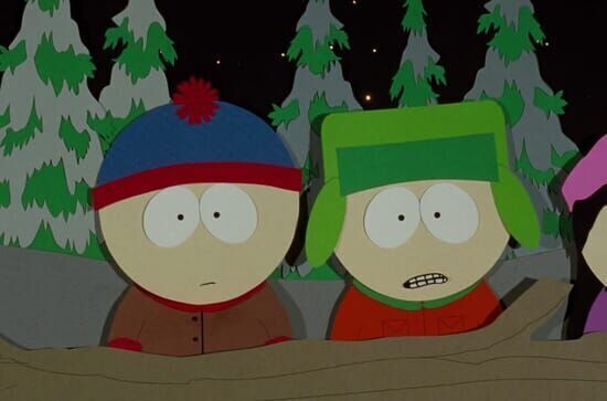 South Park