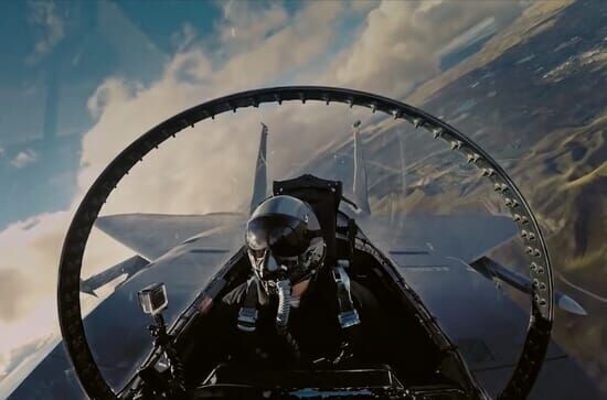 Supersonic – Die Überschallflieger