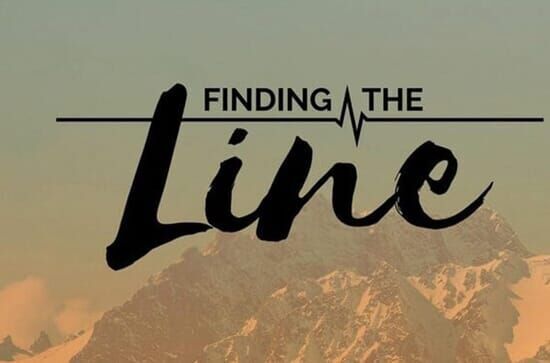 Finding the Line