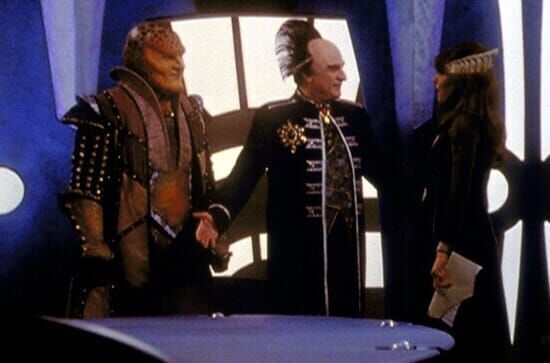 Babylon 5