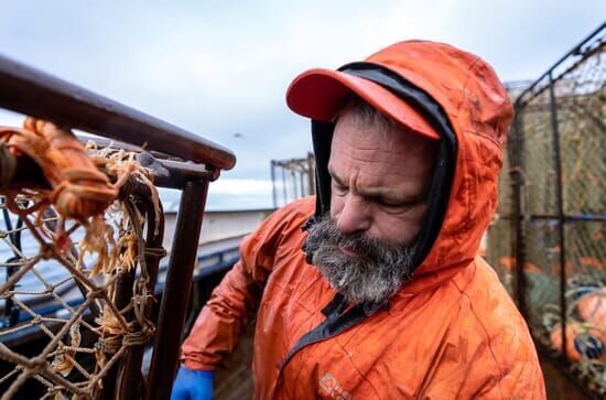 Fang des Lebens – Der gefährlichste Job Alaskas