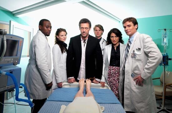 Dr. House