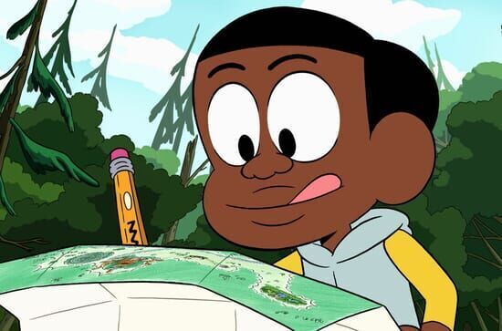 Craig of the Creek – Im Wald der Abenteuer