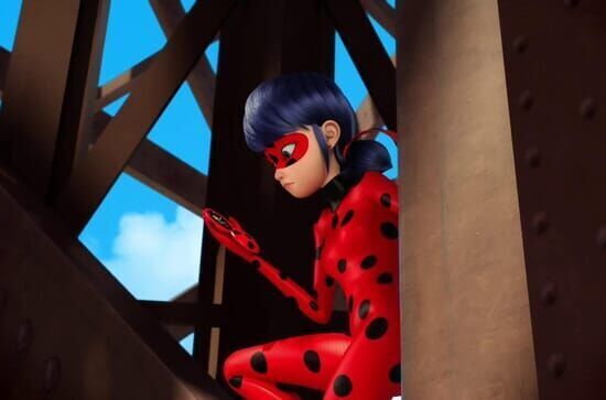 Miraculous – Geschichten von Ladybug und Cat Noir