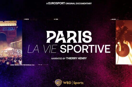 Paris – Eine sportliche Geschichte