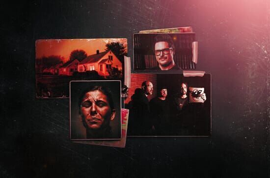 Ghost Adventures – House Calls