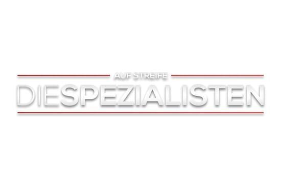 Auf Streife – Die Spezialisten